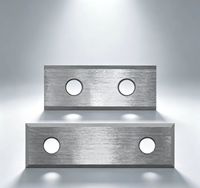 RENLI Pemotong V Tipe Abandon, Pemotong Chamfering, Pemotong Alur, Alat Pertukangan Kayu, Pemotong Milling Baja Tungsten