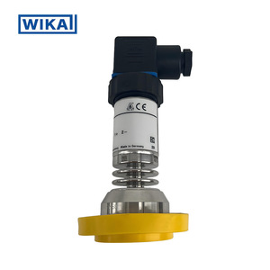 Capteur de pression Wika Sa-11 0,25 Kpa à 0,25 Mpa G14 Précision 0,25 pour l'industrie de l'hygiène - Product Image 2