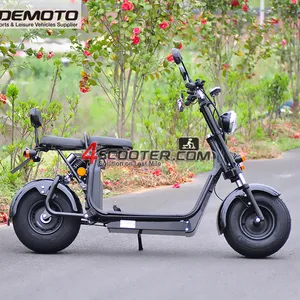 electric scooter 4000 watt 60V20AH
