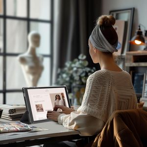 2025แท็บเล็ต10นิ้วแอนดรอยด์14แปดคอร์โปรเซสเซอร์8GB 128GB 5G WiFi 2.0GHz CPU แท็บเล็ตพีซีกล้อง13MP - Product Image 3