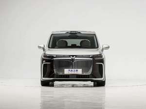 Voyah Dreamer 20025, voiture neuve pas chère à vendre, monospace de haute qualité, voiture de tourisme, véhicule électrique pur, 4 roues motrices, véhicule à énergie nouvelle à grande vitesse - Product Image 2