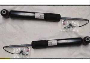 Pour Porshe Cayenne 9YA 9Y0 <span class=keywords><strong>Amortisseur</strong></span> à air arrière 9Y0513021E - Product Image 5