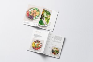 Bespoke & Superior tập sách, tờ rơi và in tờ rơi: Nâng cao thương hiệu của bạn, tiếp thị sản phẩm của bạn và giao tiếp hiệu quả - Product Image 6