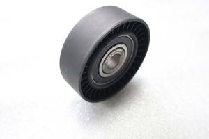 Sangyong बेल्ट टेंशनर इडलर पुली 1622003070 टेन्नर इडलर पुली के लिए कोरांडो रोडियस एक्टीऑन - Product Image 2