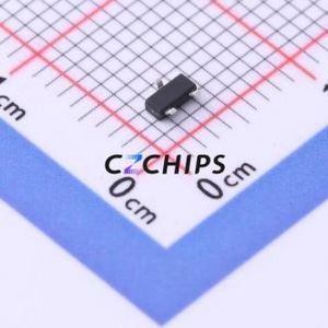 ทรานซิสเตอร์ภาคสนามทรานซิสเตอร์แบบ LMTL3N06ดั้งเดิมและใหม่เอี่ยม (Mosfet) - Product Image 2