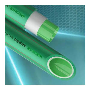 Tuyau PPR PN16 SDR11 pour système de distribution d'eau froide, prix avantageux - Product Image 1