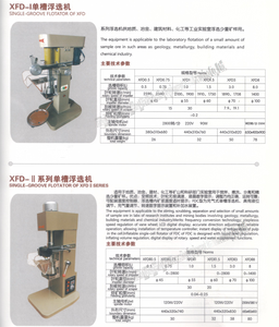 Small Size <strong>Laboratory</strong> Single <strong>Cell</strong> <strong>Flotation</strong> <strong>Machine</strong> for Gold Copper Mineral Separation <strong>Flotation</strong> <strong>Cell</strong> tank - Product Image 5