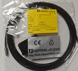 Capteur inductif KLR-C02-<span class=keywords><strong>2</strong></span>,<span class=keywords><strong>2</strong></span>-<span class=keywords><strong>2</strong></span>,0-K70, capteurs industriels, capteurs de proximité, fibre optique plastique - Product Image 1