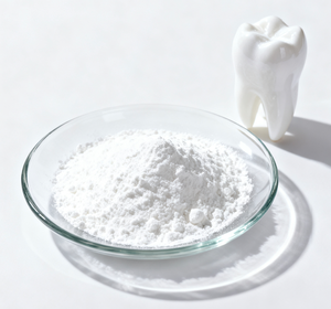 Vente chaude 99% Pureté <span class=keywords><strong>Hydroxyapatite</strong></span> (HAP) Nano Poudre Blanche CAS 1306 Qualité Cosmétique Simero Marque Orthopédique Dentaire Chine - Product Image 1