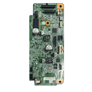 Carte mère 14 broches CG30 MAIN compatible avec Epson Workforce WF-2838 WF2830 2838 WF-2830 WF-2831 2831 - Product Image 1