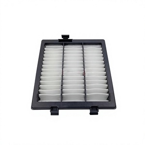 ขายตรงจากโรงงาน ไส้กรองอากาศคุณภาพสูง SC80070 อะไหล่ทดแทนใหม่สำหรับเครื่องยนต์รถบรรทุกหนัก ไส้กรองอากาศรถยนต์ - Product Image 1
