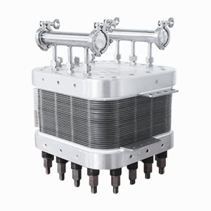 Electrolizador de Hidrógeno Confiable de 1.5 Nm³/h, Personalizable, Opción de Aleación de Grado Aeroespacial para Máquina de Soldadura de Vasos de <span class=keywords><strong>Agua</strong></span> Hidrogenada - Product Image 6