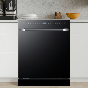 16-Setting PTC Hot Wind Electric PTC Hot Wind Pantalla LED Multifunción Incorporado Acero inoxidable Fácil Lavavajillas doméstico - Product Image 2