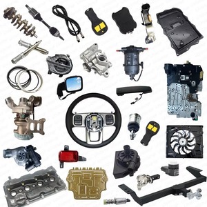 2024ไฟหน้ารถอะไหล่รถยนต์กันชนท้ายรถอะไหล่รถยนต์สำหรับรถ voyah ฟรี - Product Image 3