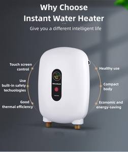 2025 CE 20L ménage fréquence fixe chauffage instantané cuisine salle de bain Mini <span class=keywords><strong>chauffe</strong></span>-<span class=keywords><strong>eau</strong></span> Propane chauffage - Product Image 6