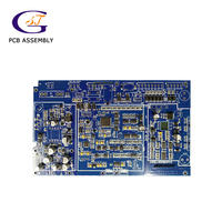 Fabricant de carte d'alimentation d'amplificateur K30 personnaliser la carte mère de dispositif médical industriel IoT