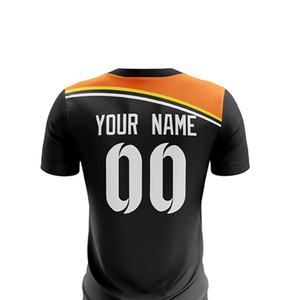 Uniforme de Fútbol Sublimado Personalizado con MOQ Bajo para Venta en Línea, Uniforme Deportivo Ligero y Cómodo, Superventas - Product Image 5