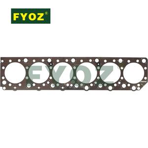 Junta de Culata Compatible con Volvo D12 3099100 2041293 - Product Image 1