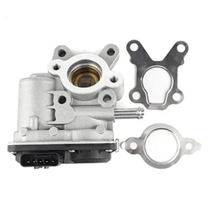 Клапан egr для nissan navara egr 14710-5x00d 14710-EC00D - Product Image 4