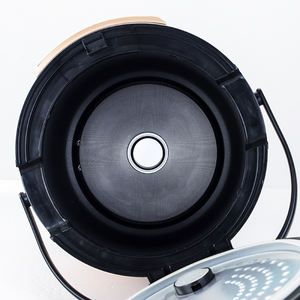 Lianjiang โรงงานหม้อหุงข้าว 220V ผลิตมัลติฟังก์ชั่ไฟฟ้าหม้อหุงข้าว 1.8l หม้อหุงข้าวดีลักซ์เครื่องใช้ในบ้าน - Product Image 5