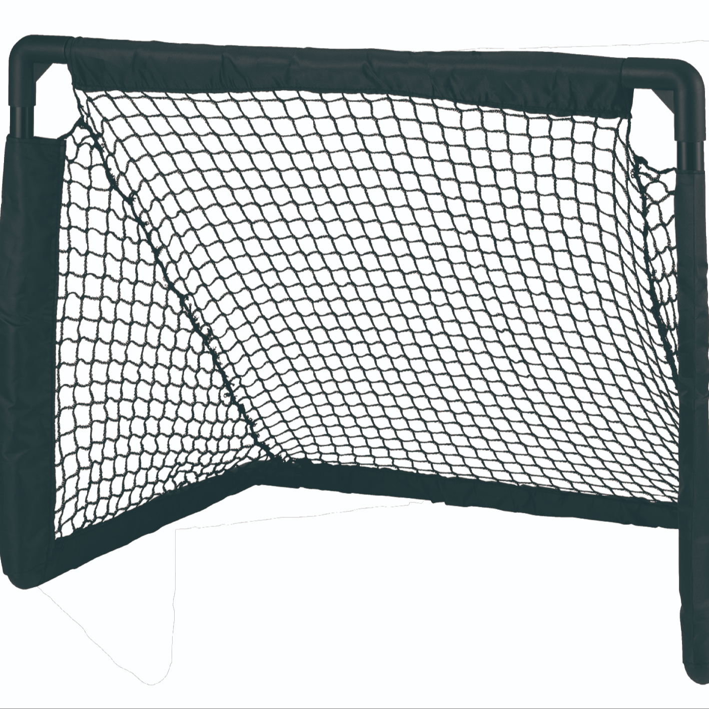 HJ Portable Foldable Customize Hockey Goal Field Hockey Goal Hockey Net For Sports Training Equipments