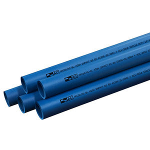 Tuyaux rigides en PVC de qualité supérieure fabriqués au Vietnam, résistants aux flammes, certifiés ISO9001, 20 mm, 25 mm, 32 mm, 40 mm, 50 mm - Product Image 2
