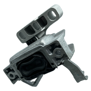 Supporto Motore in Gomma 5QD199262B 5Q0199262BK per Lamando Golf 7 Audi VW 100% Originale OEM Dimensioni Standard - Product Image 2