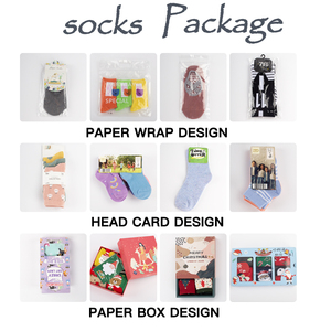 <span class=keywords><strong>Calcetines</strong></span> de Bebé de Algodón Orgánico de Alta Calidad OEM, Diseño de Dibujos Animados, Antideslizantes, Certificación GOTS, para Recién Nacidos y Niños en Primavera - Product Image 5