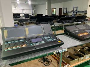 Console d'éclairage de scène professionnelle 512 Dmx Tiger Touch Quartz - Product Image 6