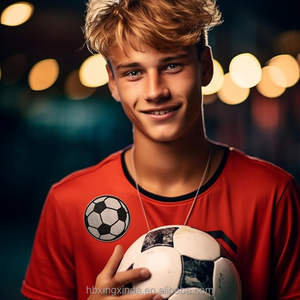 テニスクラブ プレッピースタイル パッチ ポロシャツ・スカート用 エレガント刺繍デザイン - Product Image 6