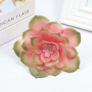 Planta Artificial <span class=keywords><strong>de</strong></span> Aspecto Natural, Ramo Realista, Suministros <span class=keywords><strong>de</strong></span> Jardinería, Nuevo 2026, Plantas Artificiales Personalizadas en Maceta para Fotografía - Product Image 6