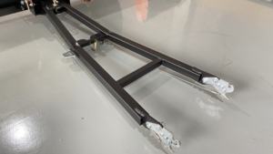 <span class=keywords><strong>Attelage</strong></span> rapide pour chasse-neige - Product Image 2