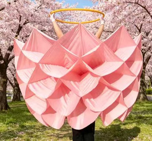 <strong>Women</strong> Dance Waterproof LED <strong>Pineapple</strong> <strong>Costume</strong> Skirt Latin Dance Performance Skirt Night Club Stage Performance <strong>Costume</strong> - Product Image 5