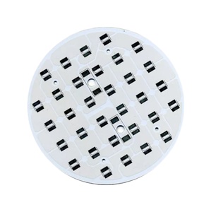 Chuyên nghiệp <span class=keywords><strong>PCB</strong></span> nhôm dựa <span class=keywords><strong>PCB</strong></span>, Nhôm <span class=keywords><strong>PCB</strong></span> cho ánh sáng LED - Product Image 3