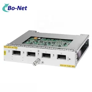 Modul Adaptor Port Modular 4X10GE Router Seri ASR 9000 A9K-MPA-4X10GE Bekas