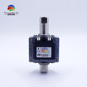 Nueva Bomba Electromagnética <span class=keywords><strong>GOTEC</strong></span>-111471 Se Utiliza en Impresoras de Inyección de Tinta - Product Image 1