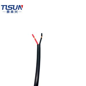 TLSUNUL認定PVC16awgX2C AWM 2464 DCケーブル - Product Image 5