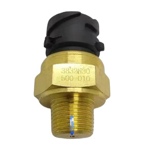 Dongfeng <b>Tpms</b> Sensor 3832N30500-010 External 433MHz For Truck Tire Pressure Monitoring System - Product Image 4