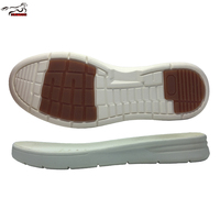 Mustang Phylon caoutchouc semelle de chaussure décontractée nouvelle semelle de chaussure durable