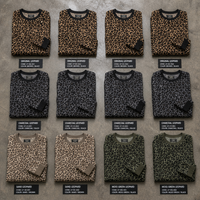 Sweat-shirt à col montant zippé 500 GSM personnalisé avec logo, coupe ample et oversize pour homme, coutures raglan, OEM