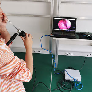 Yüksek çözünürlüklü cmos endoskop kamera taşınabilir usb hd endoskop - Product Image 6