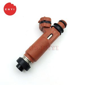 Injecteur de carburant 195500-3990 pour Suzuki Ignis 1.6 Mazda Demio, pièce moteur essence - Product Image 5