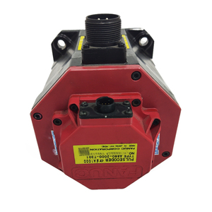 A06B-0223-B000 AiF 4/5000 FANUC เซอร์โวมอเตอร์ AC - Product Image 5