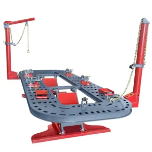 Panel Beating Equipment Car Body Repair hot sale frame machine body repair equipment