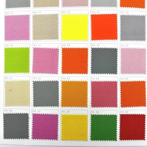 Tissu enduit de bâche en PVC Oxford épaissi personnalisé de haute qualité imperméable, anti-soleil et anti-poussière pour couverture de stationnement de <span class=keywords><strong>voiture</strong></span> en plein air - Product Image 4