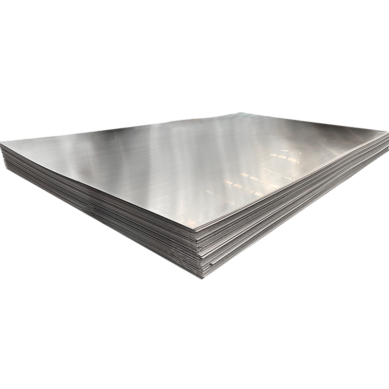 304 316L 310S 321 Stainless Steel Plate BA Mirror Flat SUS Alloy Sheet