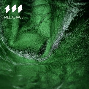 繊細なクリンクル仕上げの牛革スプリットレザー 0.8mm 小粒薄型本革 Apple <span class=keywords><strong>Watch</strong></span>ストラップとブレスレット用 TSZ - Product Image 3