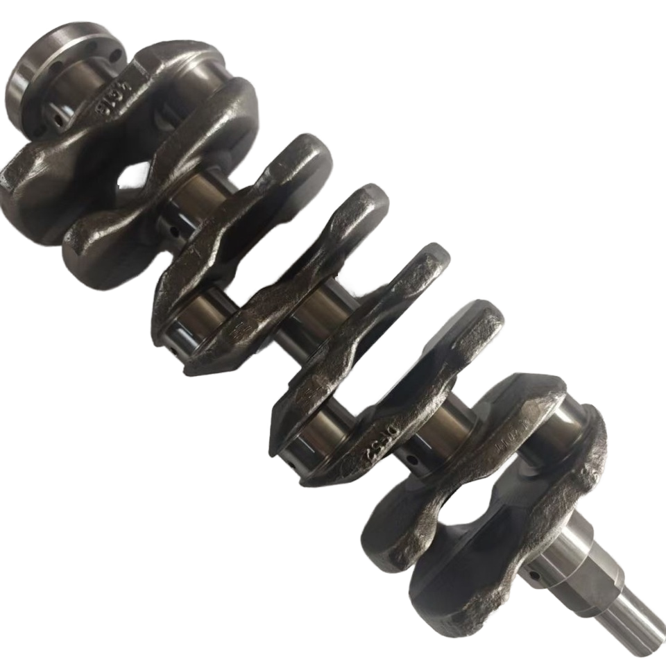 13401-22020 for Toyota 1ZZ Crankshaft High Quality Engine