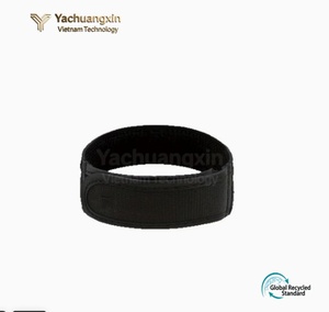 YACHUANGXIN VIETNAM YCX-0915 Ceinture de taille élastique pliable pour camping en extérieur, sangle en nylon simple face sans boucle, toutes saisons - Product Image 6