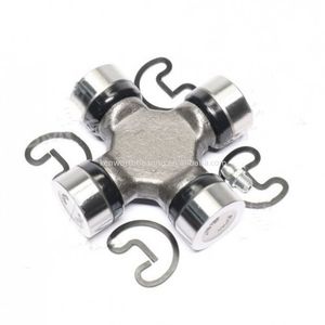 Лучшие продажи GU1000 Универсальный шарнирный Подшипник крест 27x81,78 Герметичный тип - Product Image 3